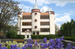 Санаторий 'Мечта'